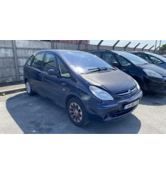 Compresseur clim CITROEN XSARA PICASSO