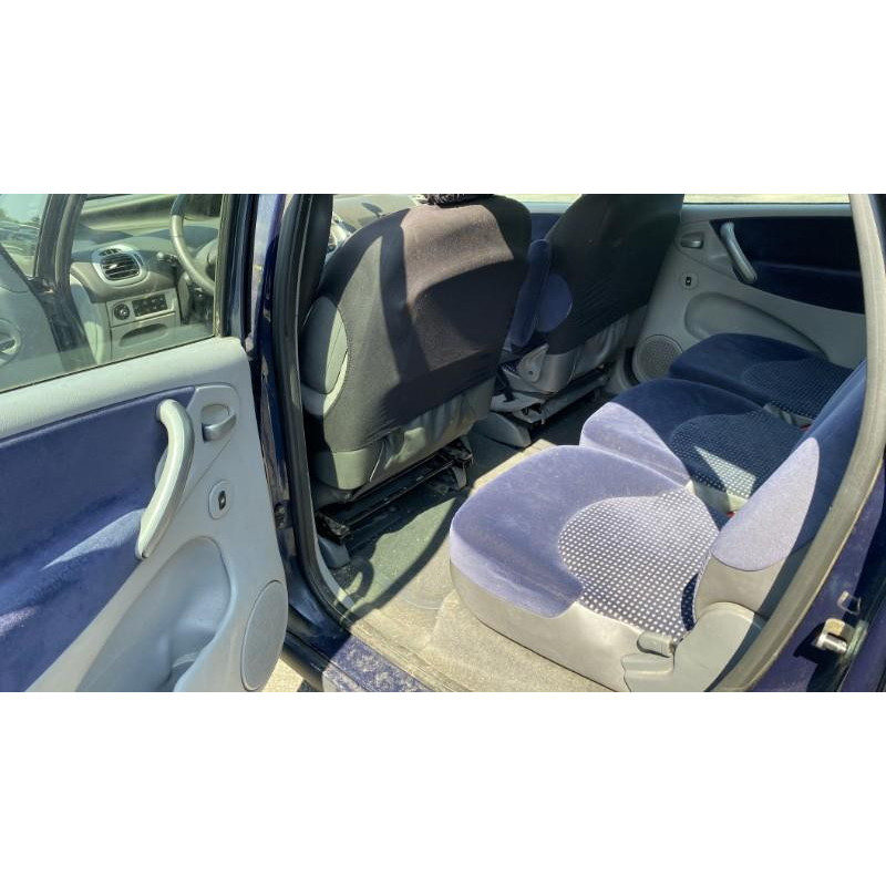 Compresseur clim CITROEN XSARA PICASSO Photo n°10