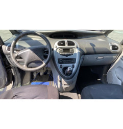 Compresseur clim CITROEN XSARA PICASSO