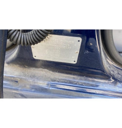 Compresseur clim CITROEN XSARA PICASSO
