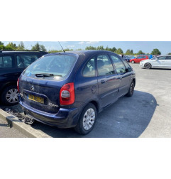 Compresseur clim CITROEN XSARA PICASSO