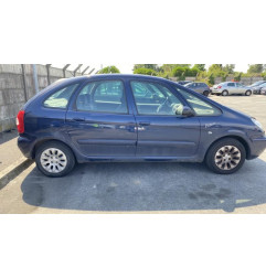 Compresseur clim CITROEN XSARA PICASSO