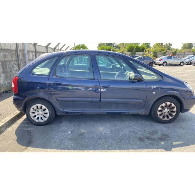 Compresseur clim CITROEN XSARA PICASSO Photo n°14