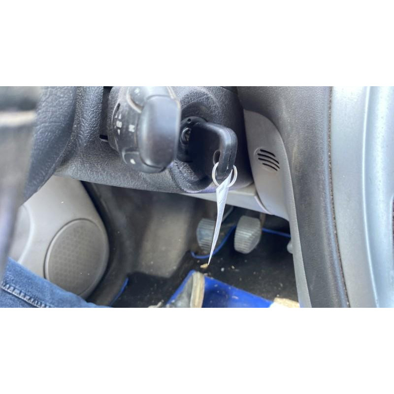 Compresseur clim CITROEN XSARA PICASSO Photo n°15