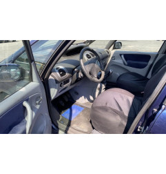 Compresseur clim CITROEN XSARA PICASSO