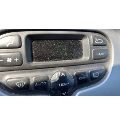 Compresseur clim CITROEN XSARA PICASSO