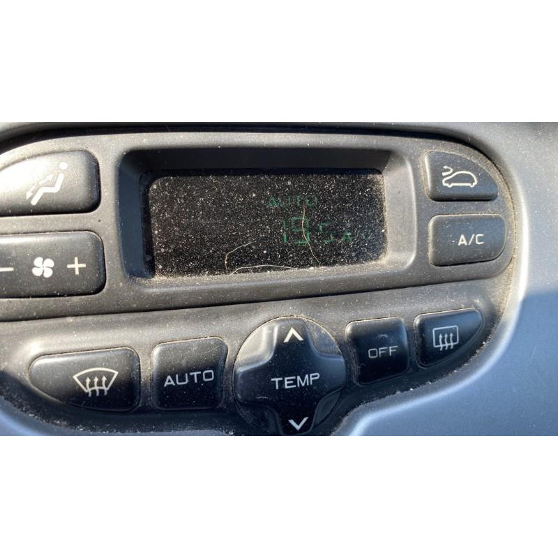 Compresseur clim CITROEN XSARA PICASSO Photo n°18