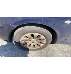 Compresseur clim CITROEN XSARA PICASSO