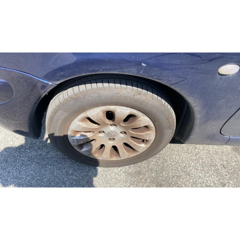 Compresseur clim CITROEN XSARA PICASSO Photo n°19