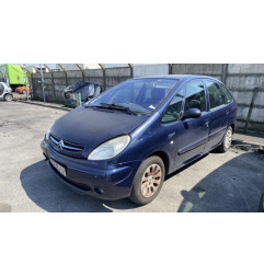 Compresseur clim CITROEN XSARA PICASSO