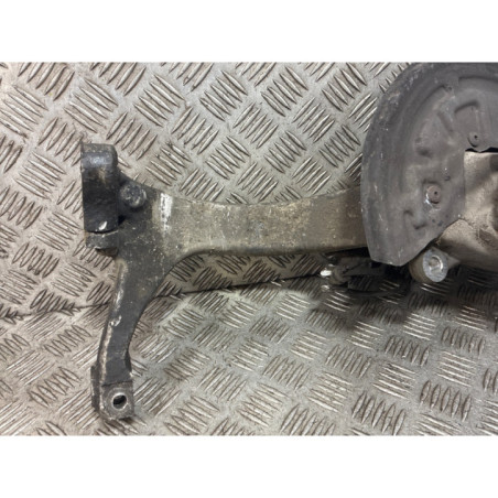 Pivot de moyeu avant gauche AUDI A6 2 Photo n°1