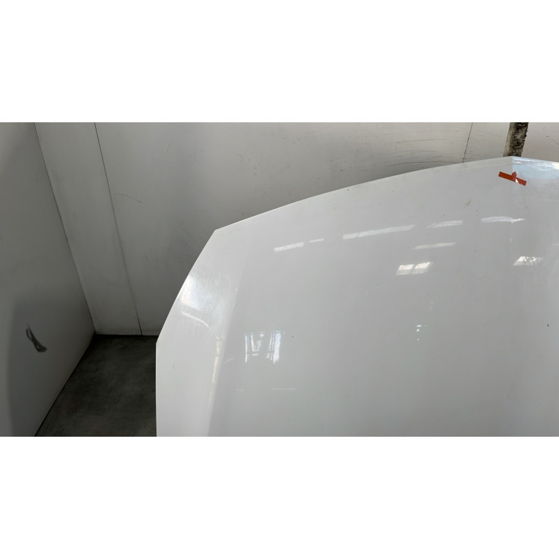 Capot OPEL ASTRA J SPORTS Photo n°3