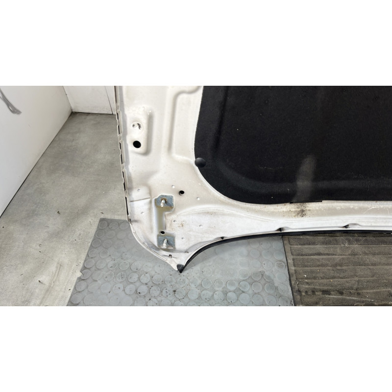 Capot OPEL ASTRA J SPORTS Photo n°8