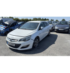 Capot OPEL ASTRA J SPORTS