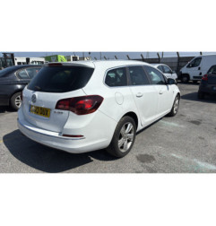Capot OPEL ASTRA J SPORTS