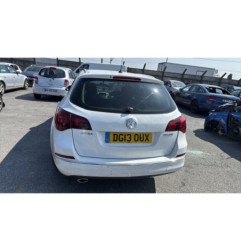 Capot OPEL ASTRA J SPORTS