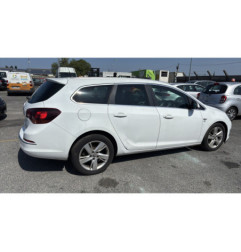 Capot OPEL ASTRA J SPORTS