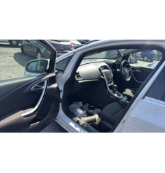 Capot OPEL ASTRA J SPORTS