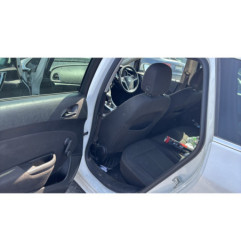 Capot OPEL ASTRA J SPORTS