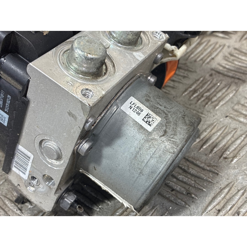 Bloc ABS (freins anti-blocage) JEEP RENEGADE Photo n°3
