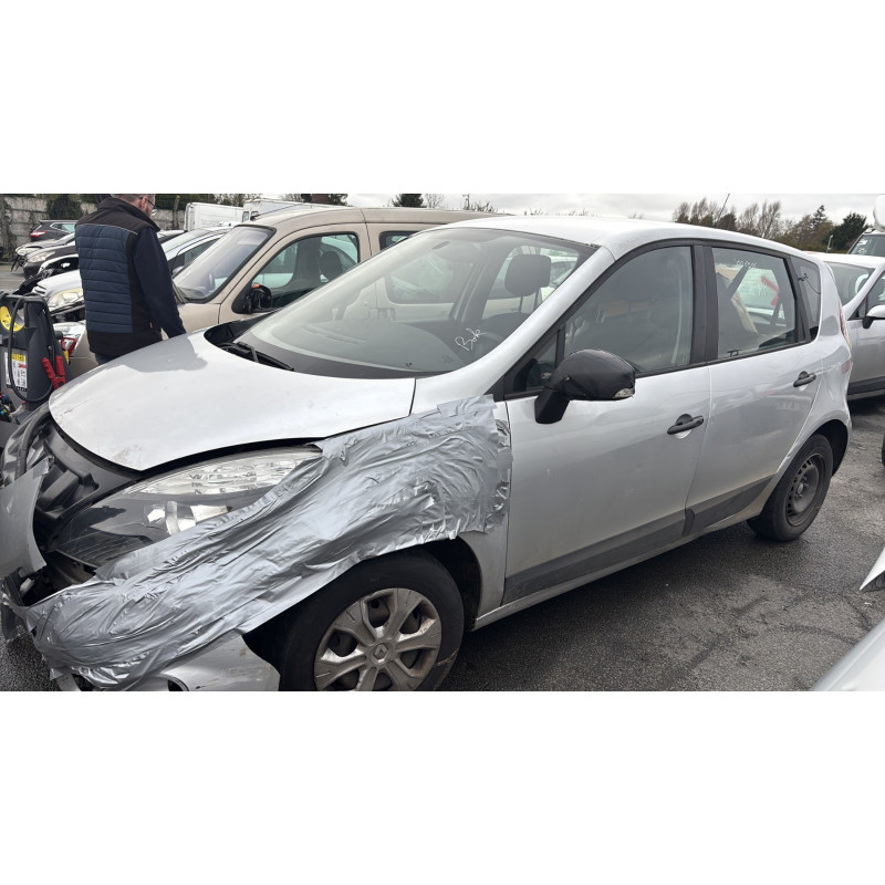 Jante RENAULT SCENIC 3 Photo n°12