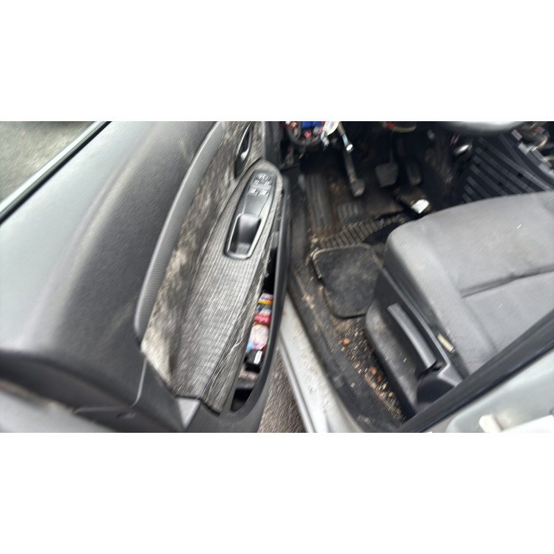 Jante RENAULT SCENIC 3 Photo n°13