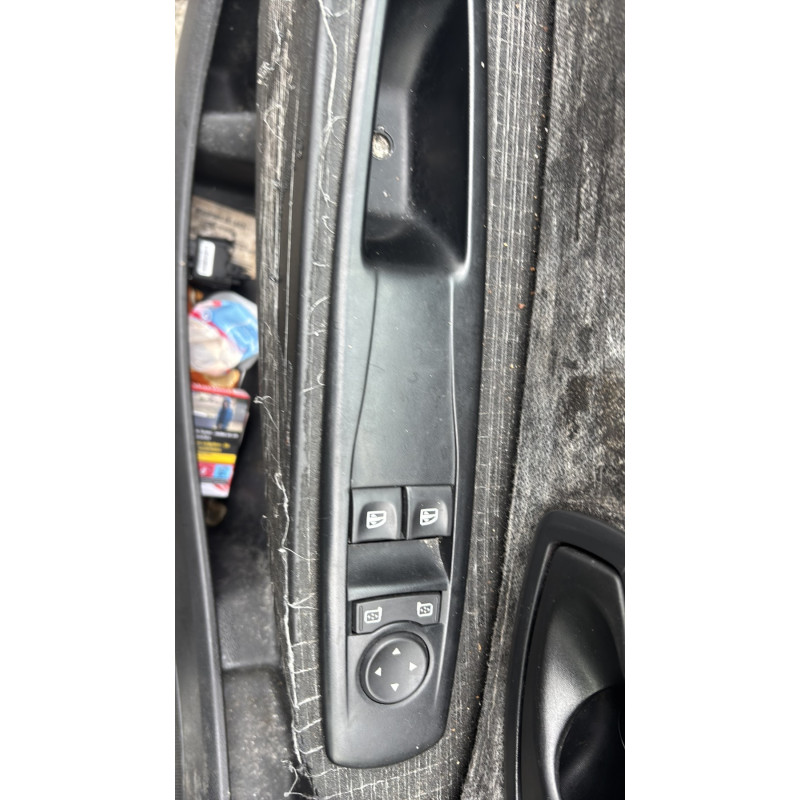 Jante RENAULT SCENIC 3 Photo n°15