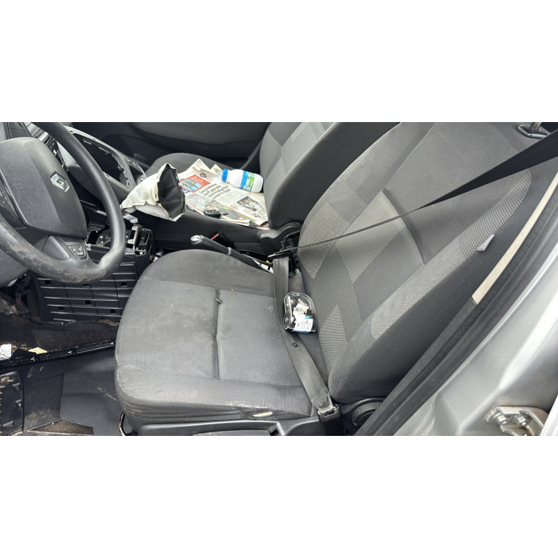 Jante RENAULT SCENIC 3 Photo n°16