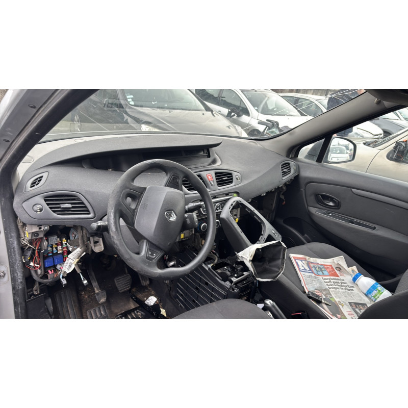 Jante RENAULT SCENIC 3 Photo n°17