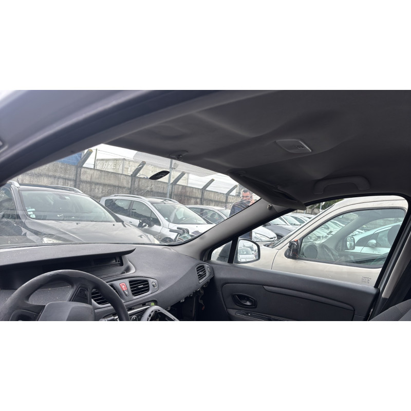 Jante RENAULT SCENIC 3 Photo n°18
