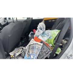 Jante RENAULT SCENIC 3