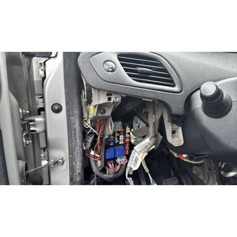 Jante RENAULT SCENIC 3 Photo n°20