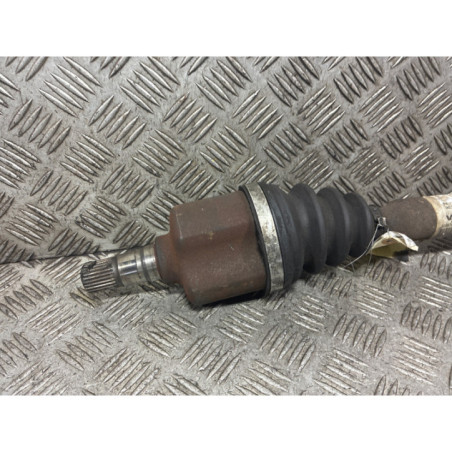 Cardan gauche (transmission) RENAULT VEL SATIS Photo n°1