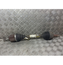 Cardan gauche (transmission) RENAULT VEL SATIS