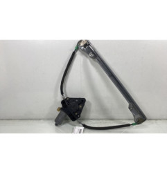 Leve vitre electrique avant gauche RENAULT CLIO 2 Photo n°1