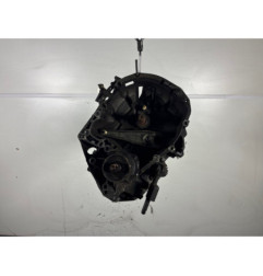 Boite de vitesses RENAULT SCENIC 1 Photo n°1
