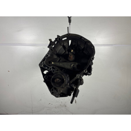 Boite de vitesses RENAULT SCENIC 1 Photo n°1