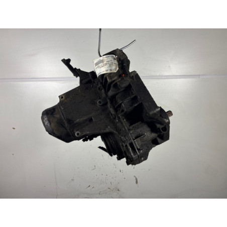Boite de vitesses RENAULT SCENIC 1