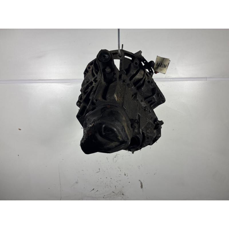 Boite de vitesses RENAULT SCENIC 1 Photo n°3