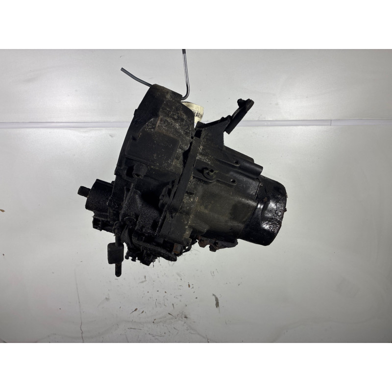 Boite de vitesses RENAULT SCENIC 1 Photo n°4