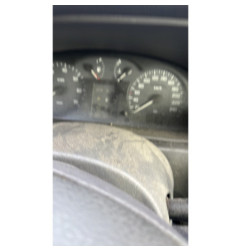 Boite de vitesses RENAULT SCENIC 1