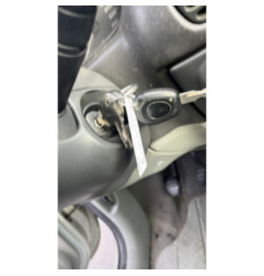 Boite de vitesses RENAULT SCENIC 1