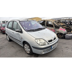 Boite de vitesses RENAULT SCENIC 1