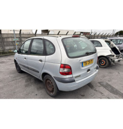 Boite de vitesses RENAULT SCENIC 1