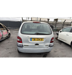 Boite de vitesses RENAULT SCENIC 1