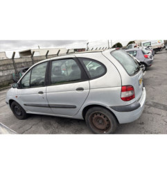 Boite de vitesses RENAULT SCENIC 1