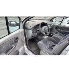 Boite de vitesses RENAULT SCENIC 1