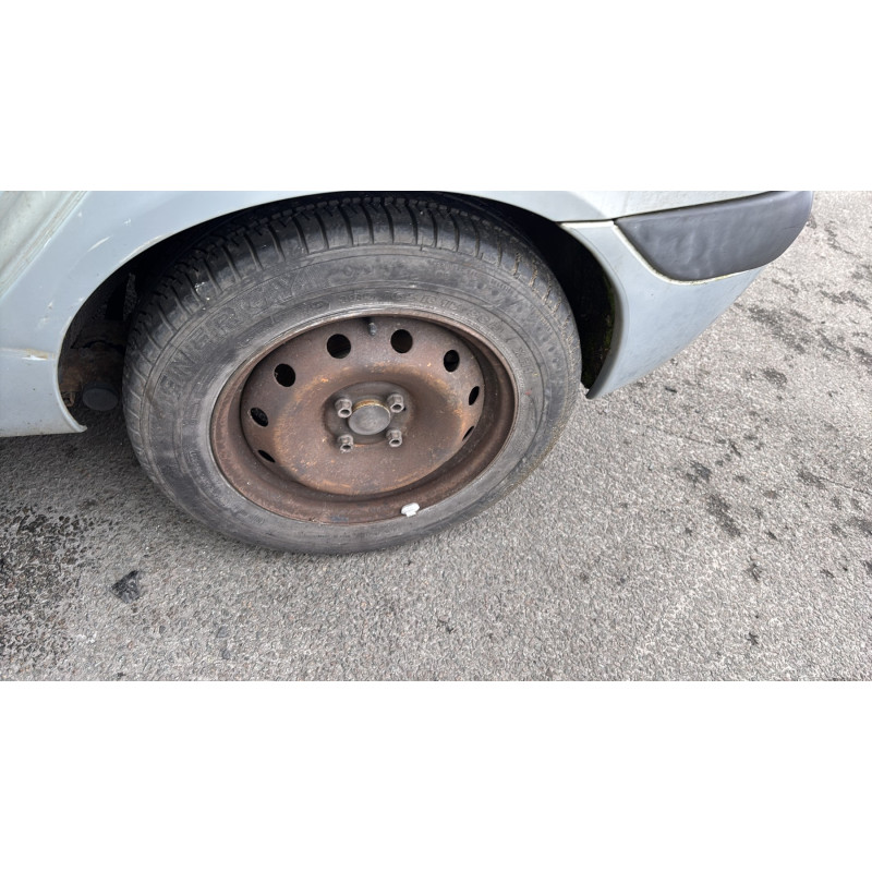Boite de vitesses RENAULT SCENIC 1 Photo n°20