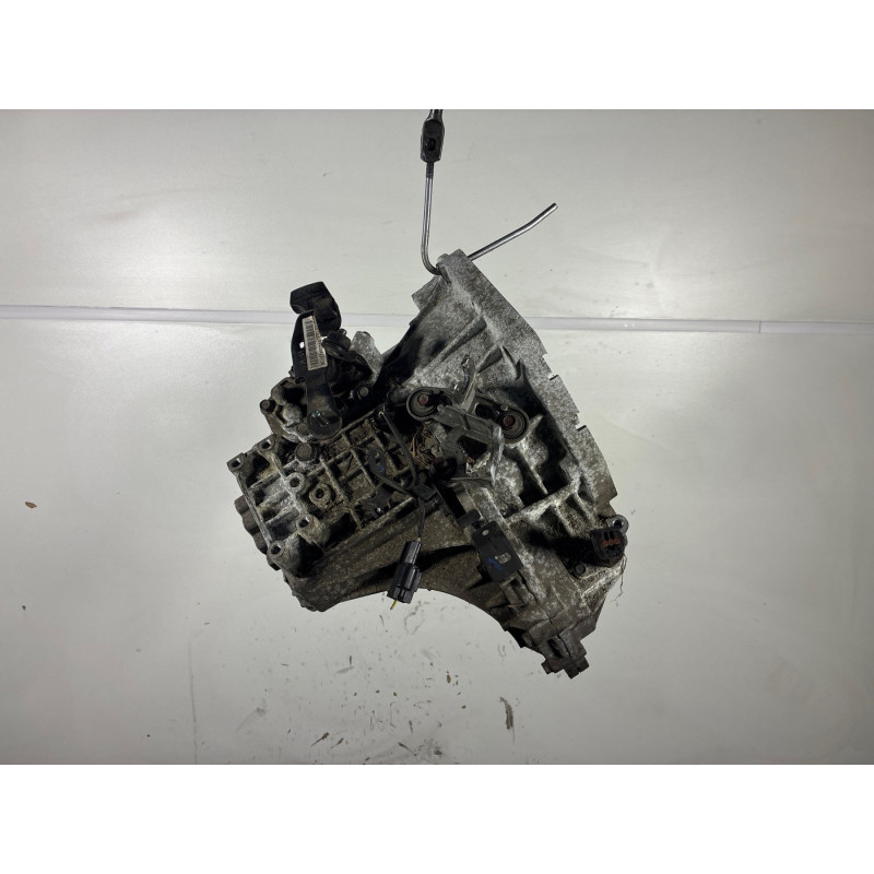 Boite de vitesses HYUNDAI I 10 2 Photo n°4