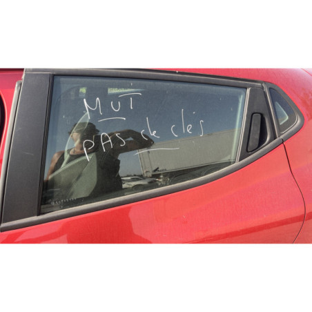 Boite de vitesses RENAULT CLIO 4
